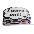 Forex Pvc Foam Board Toys Decoration Board Sign Custom 3mm 5mm Thickness