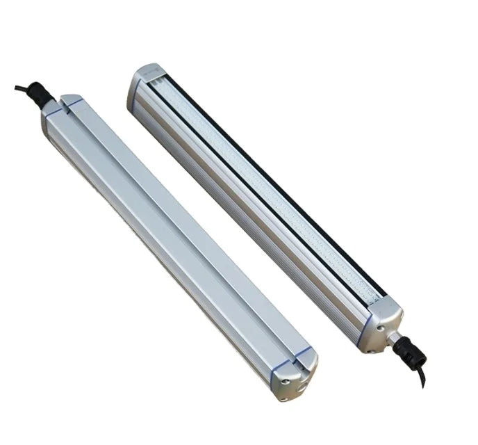 ONN-M9 IP67 Waterproof LED Industrial Machine Tool Light CNC Workshop Lighting 24V/220V