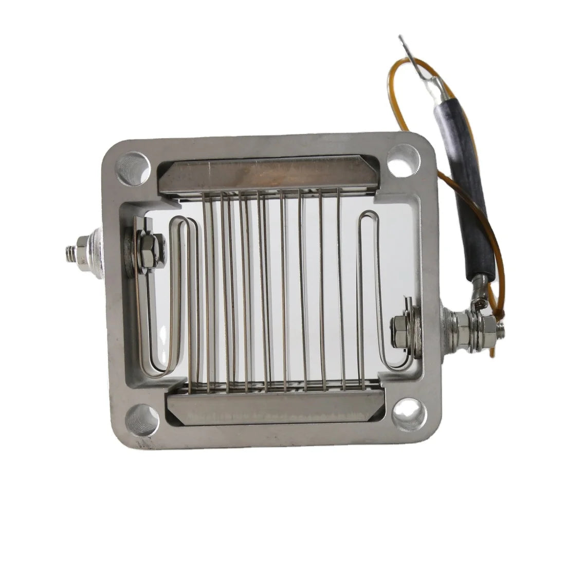 6754-81-5110 Engine Air Intake Heater PC200-8 Excavator Parts