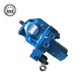 Rexroth Uchida AP2D25 Main Pump 31M8-10020 Doosan Dh60 Hydraulic Pump