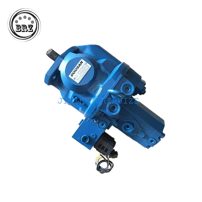 Rexroth Uchida AP2D25 Main Pump 31M8-10020 Doosan Dh60 Hydraulic Pump