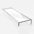 Multipurpose Kitchen Rack Acrylic Storage Rack Display Racks