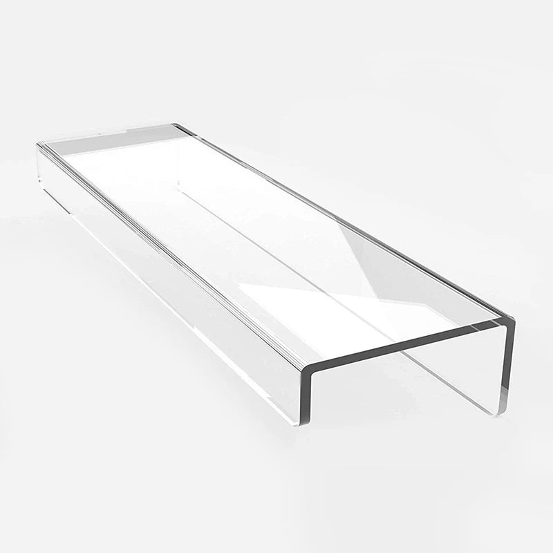 Multipurpose Kitchen Rack Acrylic Storage Rack Display Racks