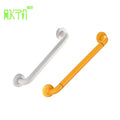 AKPN Anti-Slip Bathroom Safety Grab Bar with Luminous Ring Wall Mounted Shower Handrail for Elderly Disabled & Seniors