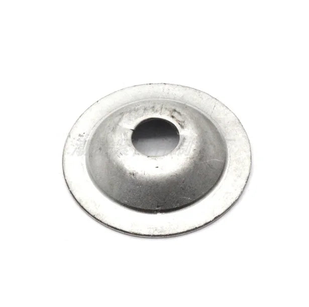 M6M7M8 OEM Customized Steel Aluminum Stainless Steel Bowl Washer Skid Plate Cup Washer Countersunk Pressed Washer