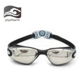 Manufacturers Anti Fog Swim Goggles Quality Adult Black High Definition Diving Swimming Goggle