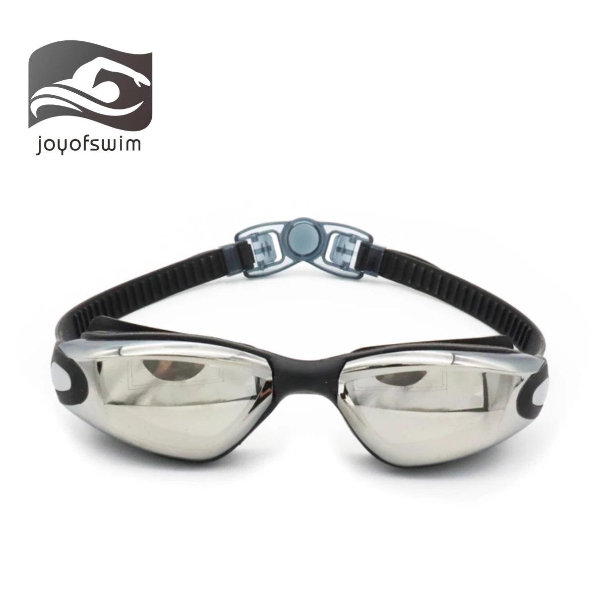 Manufacturers Anti Fog Swim Goggles Quality Adult Black High Definition Diving Swimming Goggle