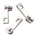 Fashion Zipper Slider Head Zipper Puller for Garment