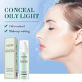 Private Label SADOER Moisturizing Long Lasting Natural Foundation Makeup Setting Spray Cosmetic