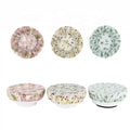 Eco Reusable Bees Wax Food Bowl Cover