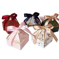 Ready to Ship Paper Candy Box Wedding Favor Gift Boxes MegaBDM
