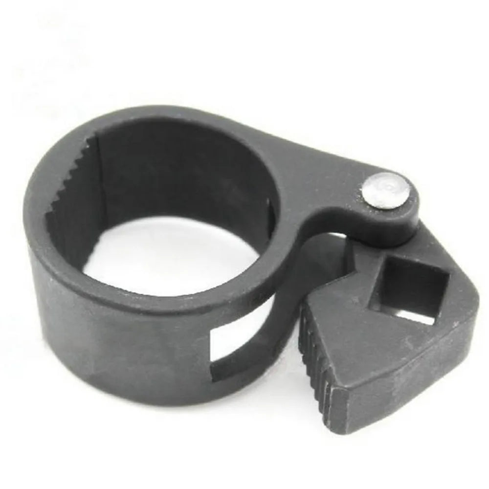 SDPSI Universal Car Steering Track Rod Removal Hand Tool Wrench for Rudder Ball Joint Rudder Tie Rod Metric Measurement System