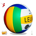 2022 Hot Sale  Good PVC Volleyball Soft Touch Leather  Custom Official Size 5 Customized Beach Volley Ball