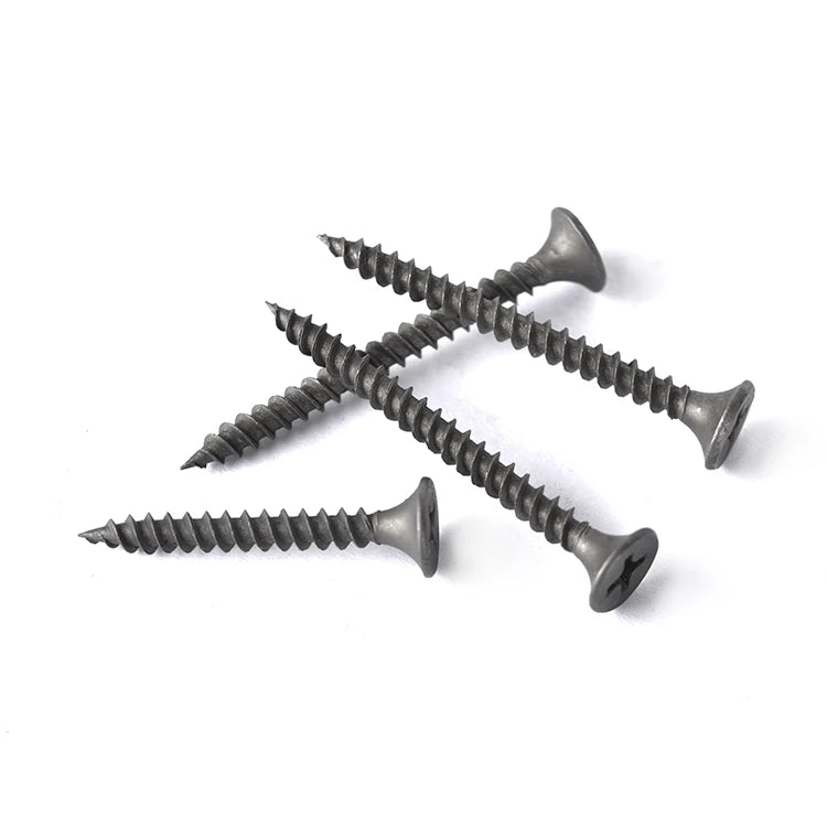 Best Selling Dry Wall Screw Carbon Steel Nickel Plated Premium Quality Screws