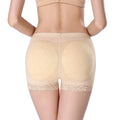 Women Butt Enhancer Hip Lifting Briefs Seamless Faked Ass Shorts Womens Butt Lifter Underwear Pants
