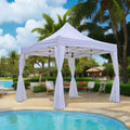 FEAMONT Outdoor Marquee Party Wedding Tent for Sale