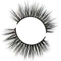 False Eyelash Wholesale Silk Mink Lashes Vendor Wispy Natural Eyelashes Customization Fluffy Faux Mink Lashes