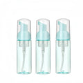 Stock Dispenser Press Pump Cosmetic Packaging Bottle Mousse Toothpaste Bubble Eyelash Cleaning Shampoo Face Mask Skin Care Serum