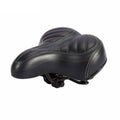 Extra Comfortable Soft Gel Cruiser Saddle for Any Type of Bicycle Wide Large Bum Bicycle Saddle Seat Sporty and Soft Pad