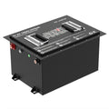 Golf Cart Lithium Battery Kit 48V 105Ah LiFePO4 Battery Pack 51.2V 50Ah 100Ah 150Ah Customizable Pack with Charger