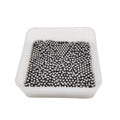 Customizable 18g/cc Tungsten Alloy #8 Ball Heavyweight Favorable Quality Pure Tungsten Ball