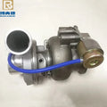 Excavator Diesel Engine Parts E336D Excavator Turbine C9 Engine Turbocharger Turbo 2507701 250-7701