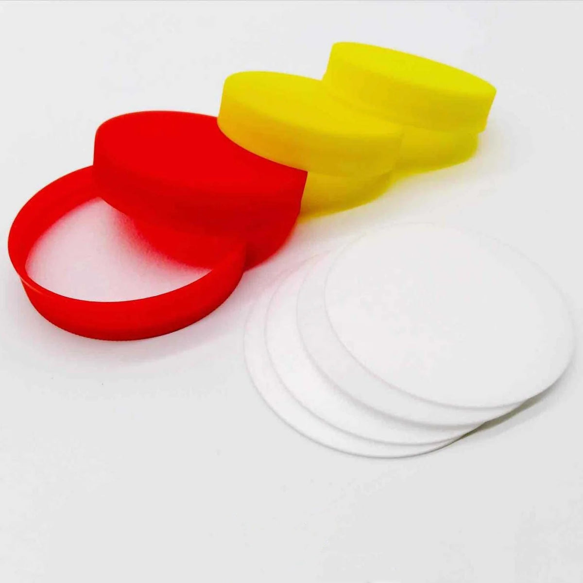 Best Feedback in 2026 PE Foam Inserts for Cosmetic Bottle Cap