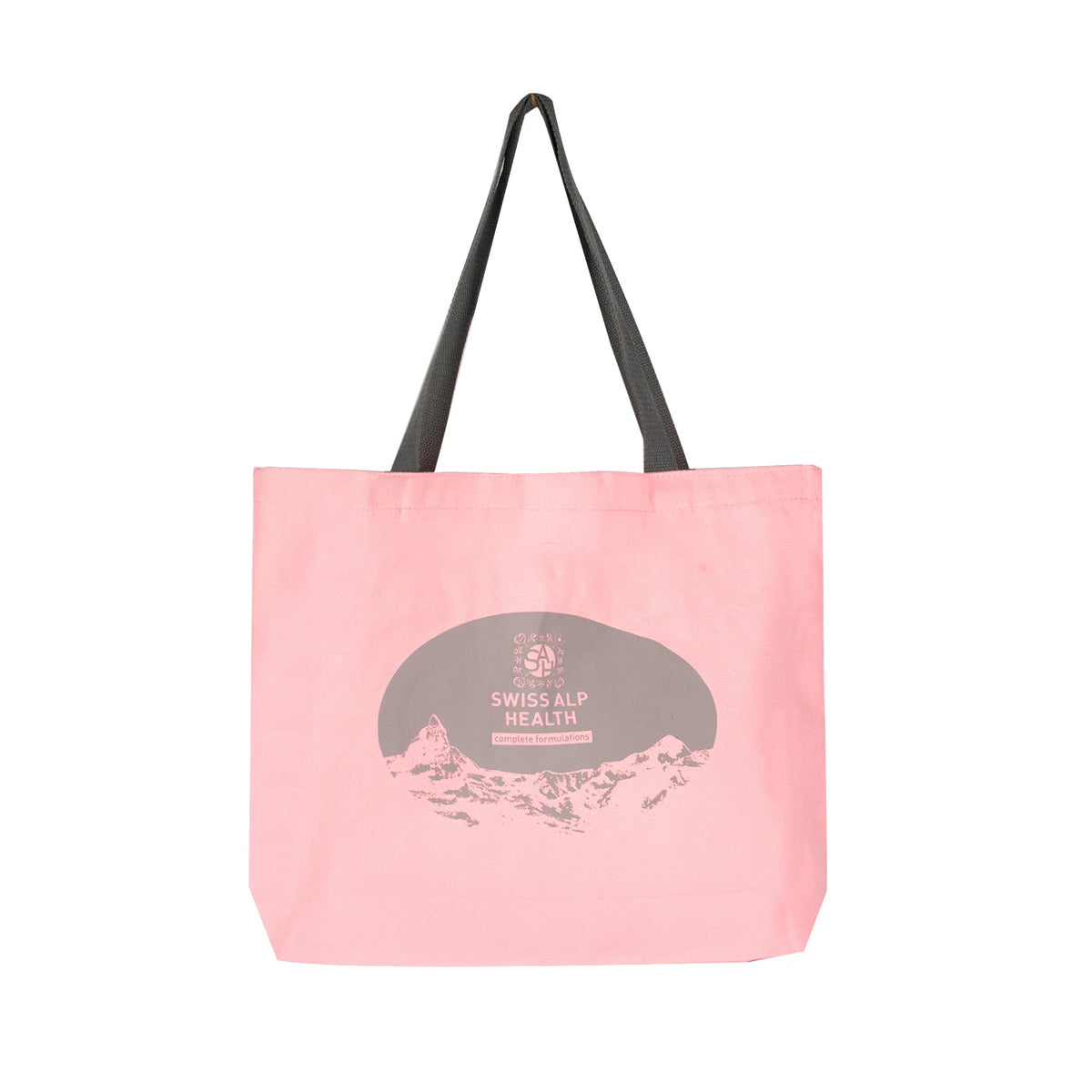 Factory Custom Low Price Canvas Bag Wooden Handles Shopper Bag Tongcheng OZIS Cotton Pink Tote Bag