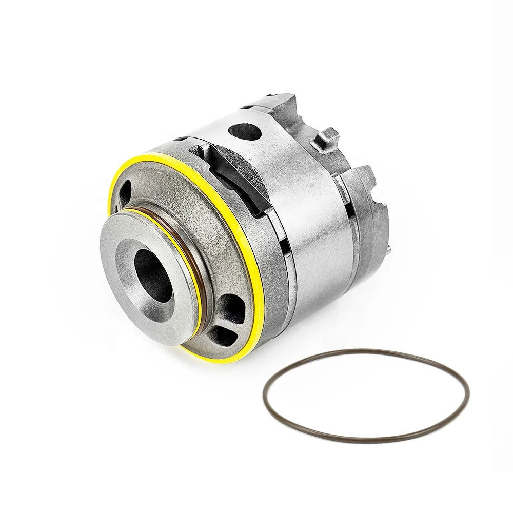 YANN'S Heavy Machinery Parts 6E2396 6E-2396 35 Gallon High Pressure Hydraulic Vane Pump Cartridge Kit for CAT 950F II 950F