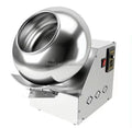 Stainless Steel Multifunctional Small Chocolate Coating Machine