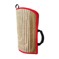Biting Cuff Hemp Dog Training Sleeves German Shepherd Training Sleeves  Biting  Sleeves Dog Training Supplies