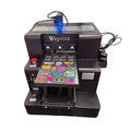 UV Dtf Printer A4 Phone case Bottle Box Pen Golfball PVC Printing Machine