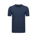 Personalized Summer T-Shirt Pure Cotton Formal Style Woven Fabric Customizable Logo Print