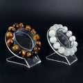 XINHUA Plastic Deluxe Shop Jewellery Bracelet Bangle Display Stand Model XY-49