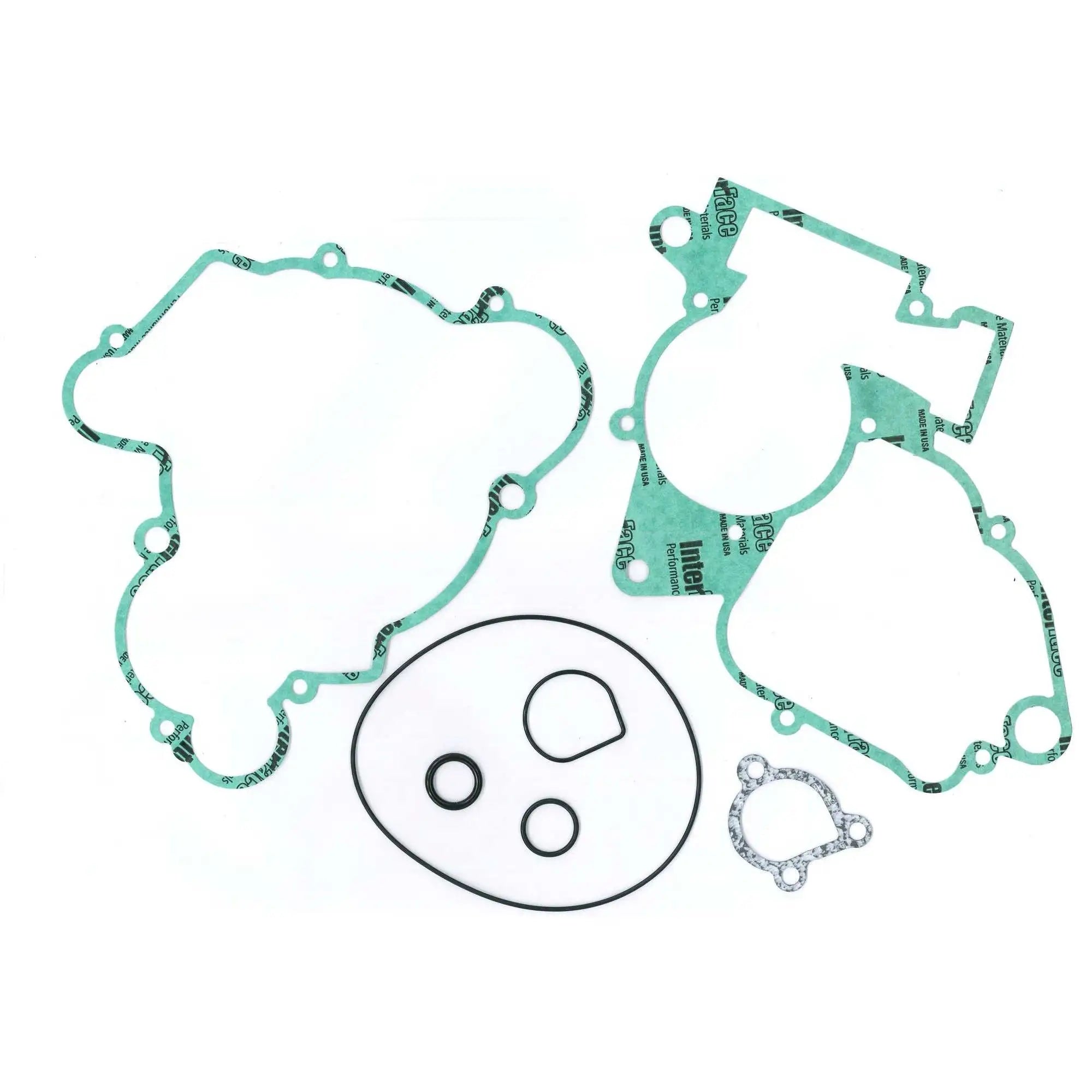 KTM SX 65 01-08 Bottom Gaskets Product