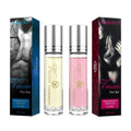 Long Lasting Scents 10Ml Glass Bottles Perfume With Roller Balls Women Perfumes for Travel Cosmetic Women'S Perfume