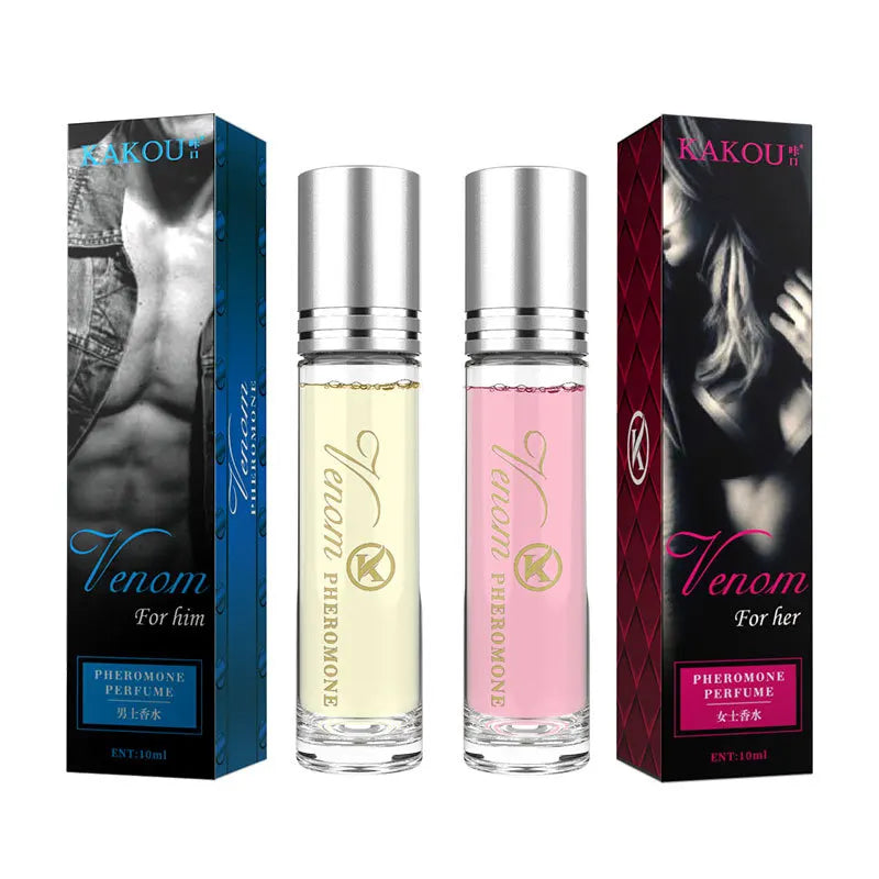 Long Lasting Scents 10Ml Glass Bottles Perfume With Roller Balls Women Perfumes for Travel Cosmetic Women'S Perfume