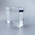 Custom Eco-Friendly Acrylic Classic Display Rack for Jewelry Elegant Stand for & Storage Indoor/Outdoor Use