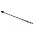 YUHANG YHBB002 1/2 Inch Carbon Steel Drive X 18 Inch Breaker Bar DIY Grade with OEM Customization Support 55-60 HRC 500 Lb-ft