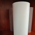 45 cm Dtf Hot Peel Roll Film 37cm Dtf Film Single Matte Digital Printing Pet Film Roll 40cm 42cm 43cm for t Shirt for Men