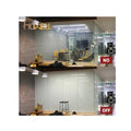 Switchable Smart Glass Film Smart Film Suppliers Privacy Glass Film