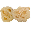 Dish Cleaning Natural Raw Material Bath Sponge Body Scrubber Loofah Luffa for Kitchen Cleaning
