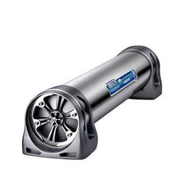 High Efficiency Stainless Steel Kitchen ultra Filtration Water Purifier