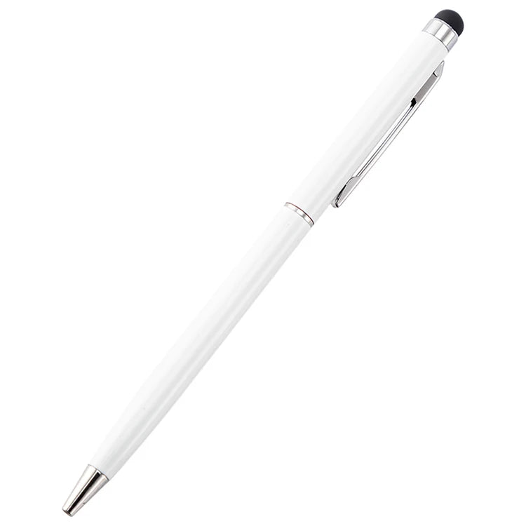 Promotional Colored Barrel Ballpoint Pen Soft Touch Polish Roller Pens Tono Pen Gift OEM Business Logo Black Plastic Metal Body
