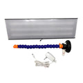 6 LED Dent Lamp  King 6 Strips Line Board Paintless Dent Repair Tool 12v