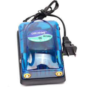 Wholesale SOBO SB-108/2800/248/348/548/648 /348A SOBO Classical Aquarium air Pump