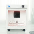 Petsproofing Pet Supplies New Dog Grooming Automatic Pet Dog Cat Hair Dryer Box Room Drying Machine