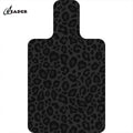 China Manufacture Microfiber Natural Rubber Eco-Friendly Thick 5mm Pilates Pilayes Reformer Mat MegaBDM