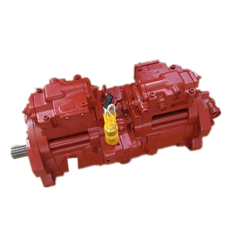 JS200LC Hydraulic Pump K3V112DT-1G4R-9C12 JS200 Excavator Main Pump