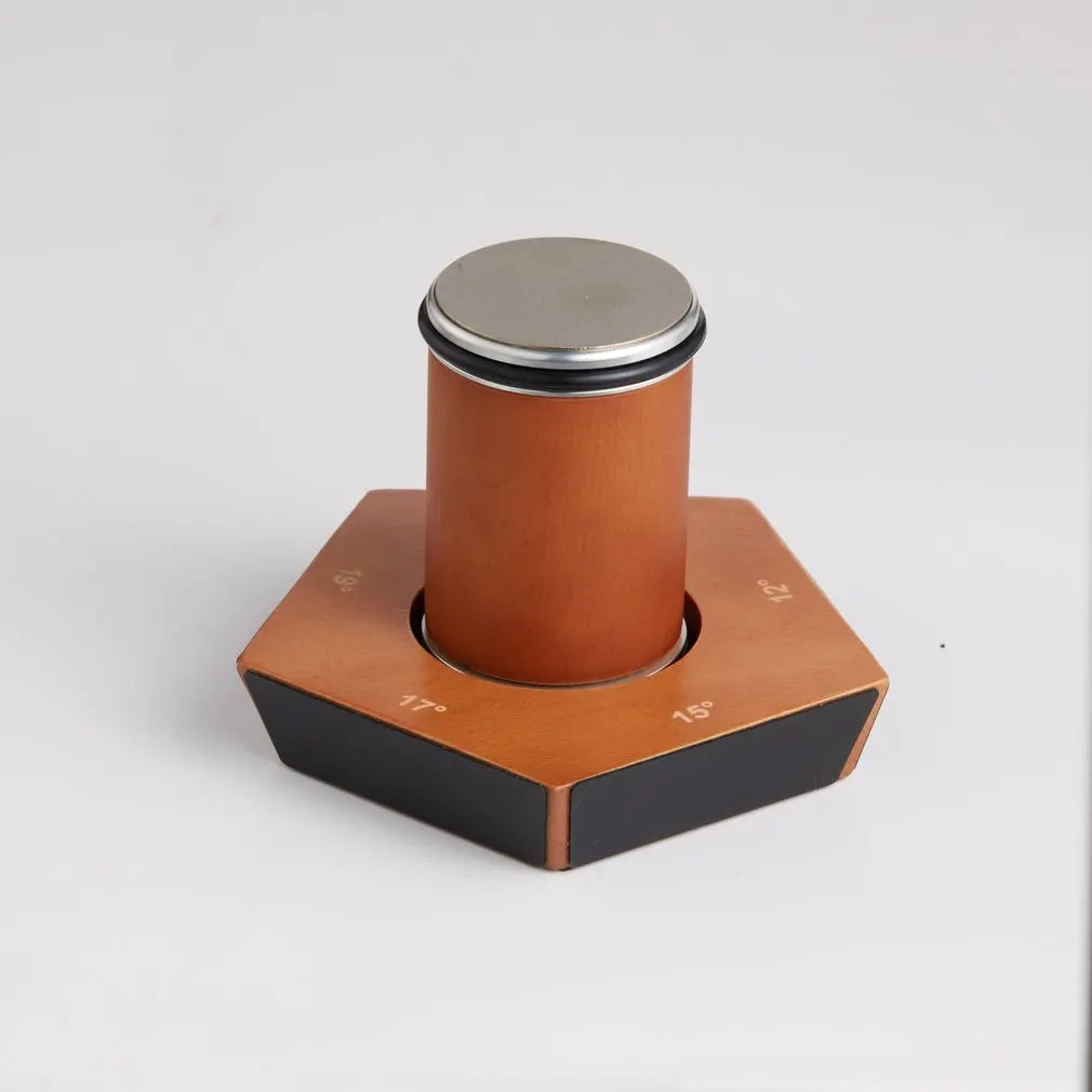 2024 Manual Stainless Steel Kitchen Knife Sharpener Magnetic Diamond Rolling Sharpening Stone 5 Angle Ceramic Polishing